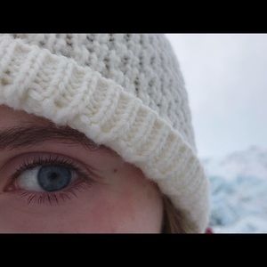 Meet your Posher, Katherine